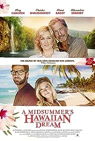 watch-A Midsummer's Hawaiian Dream (2016)