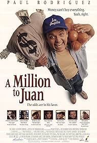 watch-A Million to Juan (1994)