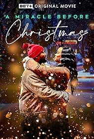 watch-A Miracle Before Christmas (2022)