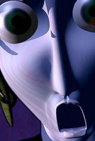 watch-A Monster's Calling (2001)