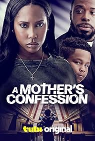 watch-A Mother's Confession (2025)