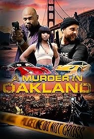 watch-A Murder in Oakland: Beauty is Deadly (2025)