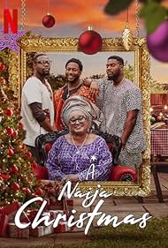 watch-A Naija Christmas (2021)
