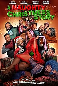 watch-A Naughty Christmess Story (2023)