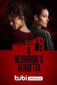 watch-A Neighbor's Vendetta (2023)