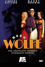 watch-A Nero Wolfe Mystery (2001)