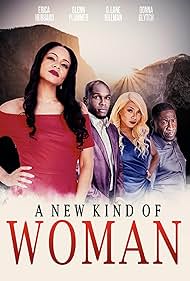 watch-A New Kind of Woman (2021)