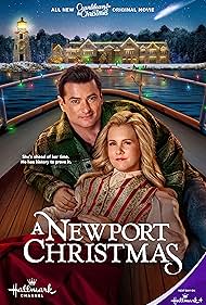 watch-A Newport Christmas (2025)