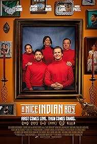 watch-A Nice Indian Boy (2025)