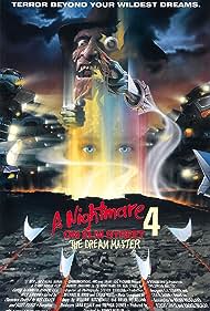 watch-A Nightmare on Elm Street 4: The Dream Master (1988)