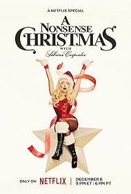 watch-A Nonsense Christmas with Sabrina Carpenter (2024)