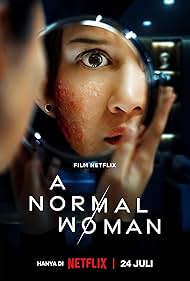 watch-A Normal Woman (2025)