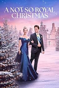 watch-A Not So Royal Christmas (2023)