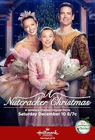 watch-A Nutcracker Christmas (2016)