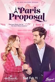 watch-A Paris Proposal (2023)