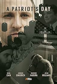 watch-A Patriot's Day (2021)