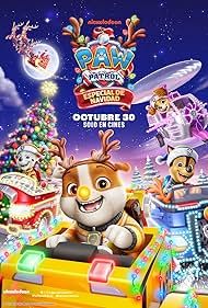 watch-A Paw Patrol Christmas (2025)