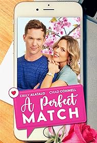 watch-A Perfect Match (2021)