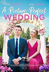 watch-A Picture Perfect Wedding (2021)