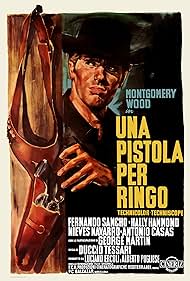 watch-A Pistol for Ringo (1965)