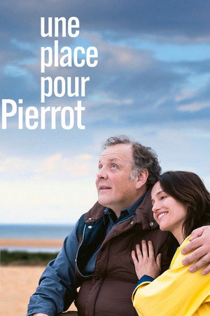 watch-A Place for Pierrot (2025)