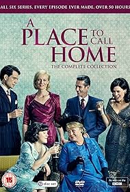 watch-A Place to Call Home (2014)