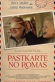 watch-A Postcard from Rome (2024)