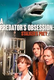 watch-A Predator's Obsession (2022)