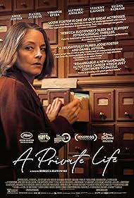 watch-A Private Life (2025)