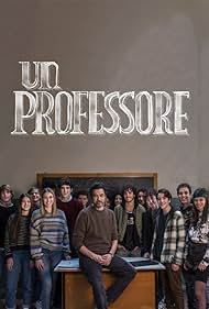 watch-A Professor (2021)