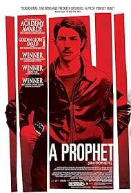 watch-A Prophet (2010)