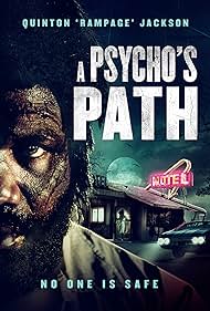 watch-A Psycho's Path (2019)