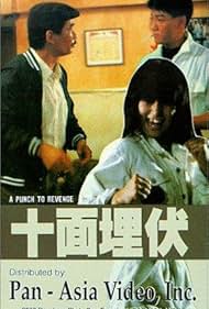 watch-A Punch to Revenge (1989)