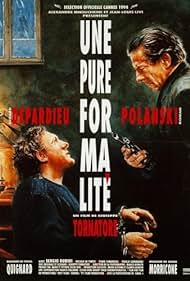 watch-A Pure Formality (1995)