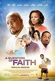 watch-A Question of Faith (2017)