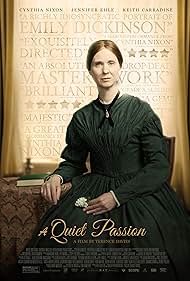 watch-A Quiet Passion (2017)