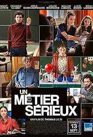 watch-A Real Job (2023)