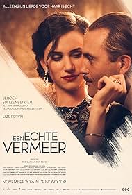watch-A Real Vermeer (2016)