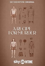 watch-A Recipe for Murder (2025)