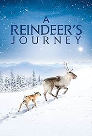 watch-A Reindeer's Journey (2018)