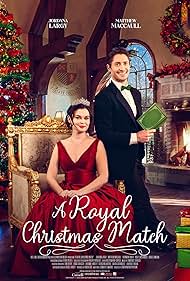 watch-A Royal Christmas Match (2022)