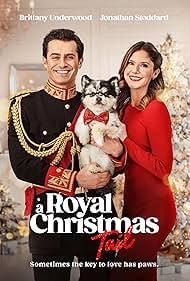 watch-A Royal Christmas Tail (2025)