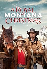 watch-A Royal Montana Christmas (2025)