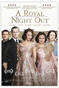 watch-A Royal Night Out (2015)