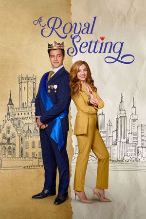 watch-A Royal Setting (2026)