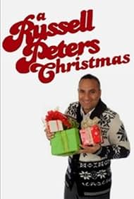 watch-A Russell Peters Christmas (2011)