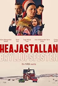 watch-A Sámi Wedding (2026)
