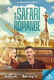watch-A Safari Romance (2023)