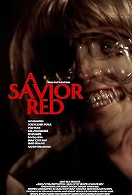 watch-A Savior Red (2024)
