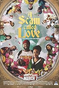 watch-A Scam Called Love (2025)